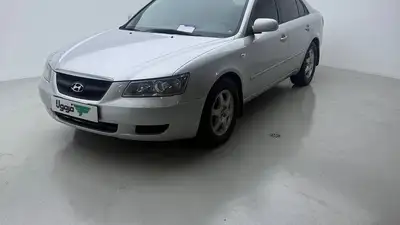 هیوندای سوناتا 2.4 لیتر اتوماتیک مدل 2007