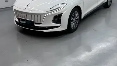هونگچی E-QM5 140 کیلووات مدل 2024