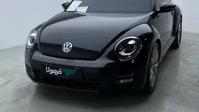 فولکس بیتل مدل 2012