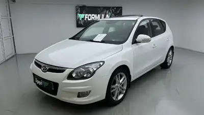 هیوندای i30 مدل 2012