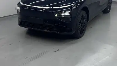 ایکس پنگ G9 680 Ultra Max AWD مدل 2025