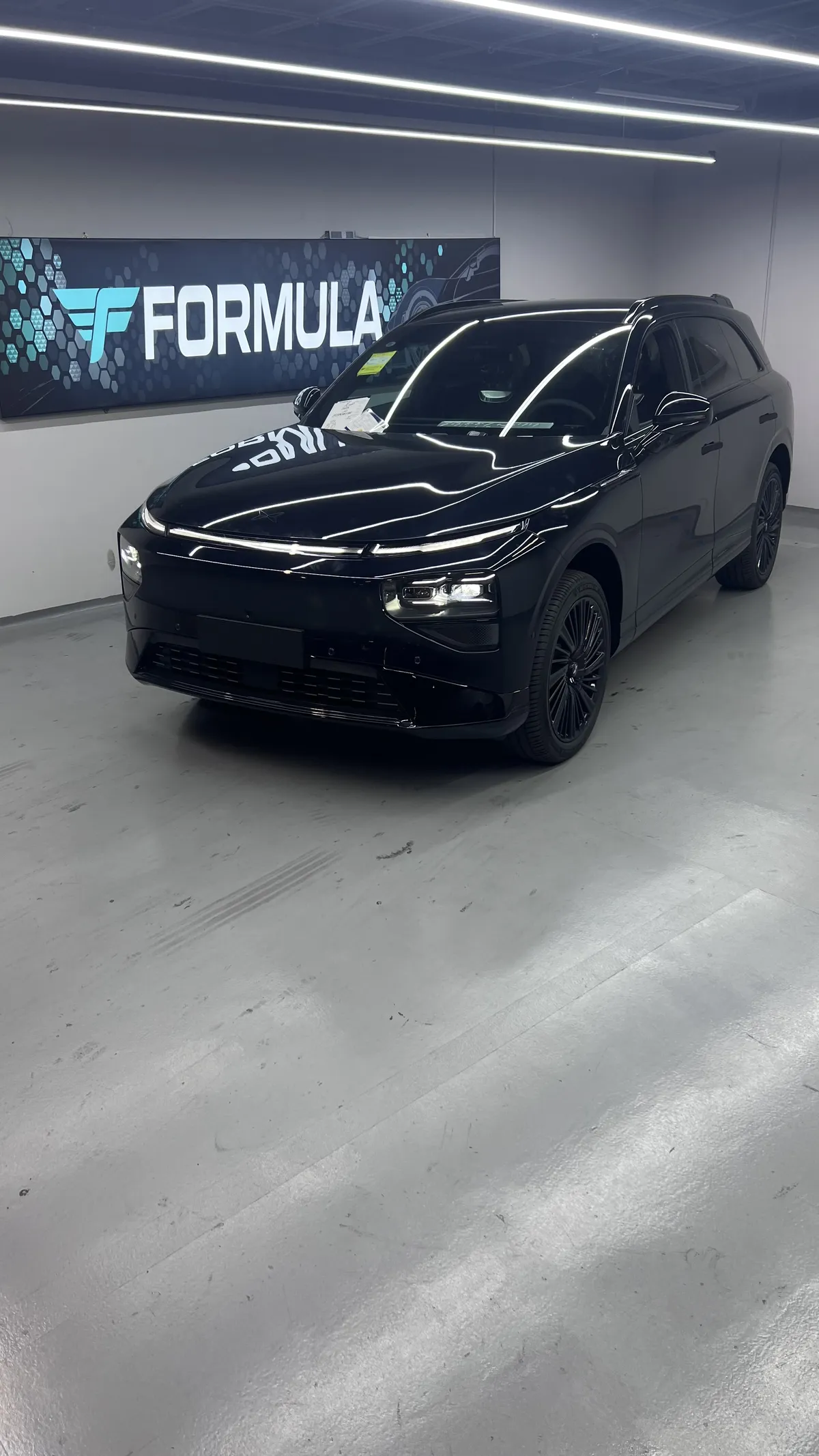 تصویر 1 ایکس پنگ G9 680 Ultra Max AWD مدل 2025