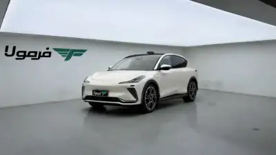 تصویر مدل آی ام موتورز LS7