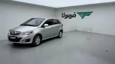 تصویر مدل بایک سابرینا هاچ بک