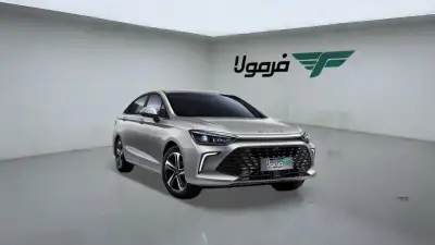 تصویر مدل بیجینگ U5 پلاس