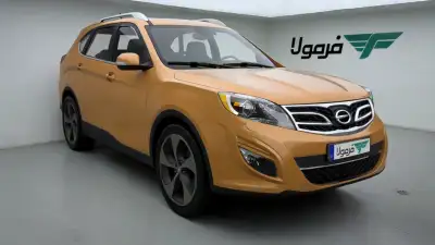 تصویر مدل جی ای سی ترامپچی GS5