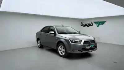 تصویر مدل دنا معمولی