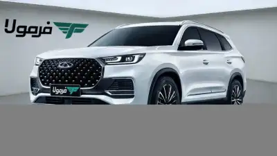 تصویر مدل فونیکس تیگو 8 پرو هیبرید (F8 PRO PHEV)
