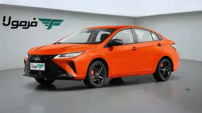 تصویر مدل فونیکس آریزو 6 جی تی (Z6 GT)