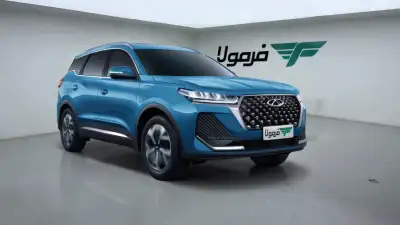 تصویر مدل فونیکس تیگو 7 پرو هیبرید (F7 PRO PHEV)