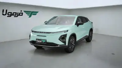 تصویر مدل فونیکس FX EV