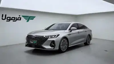 تصویر مدل فونیکس آریزو 8 هیبرید (Z8 PHEV)