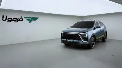 تصویر مدل کی ام سی X5