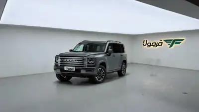 تصویر مدل هاوال H9