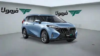 تصویر مدل هایما 7X