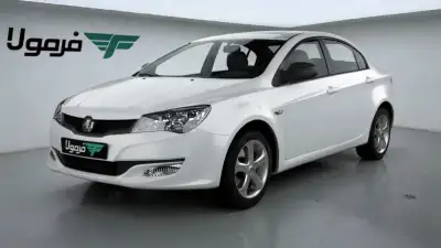 تصویر مدل ام جی 350