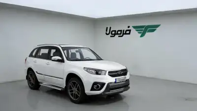 تصویر خودرو ام وی ام X33 S گیربکس CVT