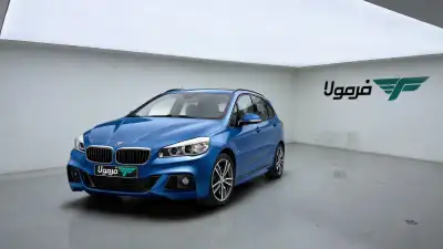 تصویر خودرو ب ام و سری 2 اکتیوتورر 225i