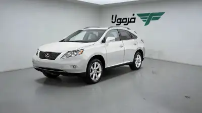 تصویر خودرو لکسوس RX 350 موتور 3.5