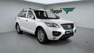 تصویر مدل لیفان X60