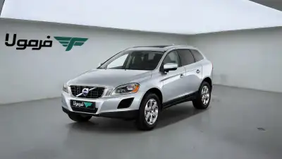 تصویر خودرو ولوو XC60 R دیزاین