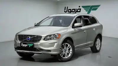 تصویر مدل ولوو XC60