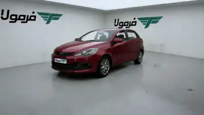 تصویر خودرو ام وی ام 315هاچ بک اسپرت اکسلنت