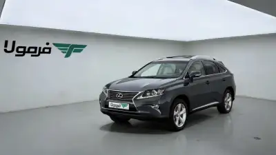 تصویر خودرو لکسوس RX 350 fsport